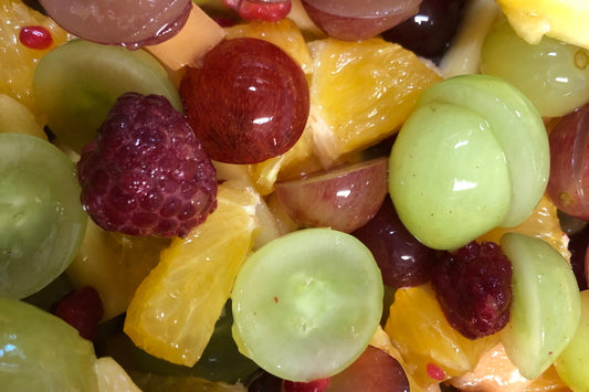 Salade de fruits -